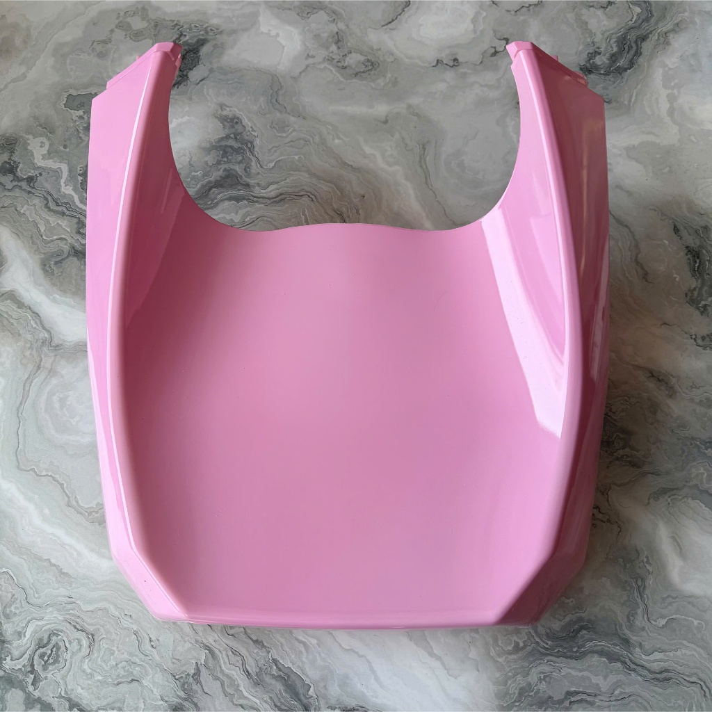 Lót Gầm Xe Điện K1 V1 PlusKhông Màu, Ốp Bụng Dưới K1 V1 Xe Điện Chính Hãng