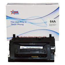 Hộp mực CE390A - 90A sử dụng cho máy in M4555f M4555h M601dn, M601n M602dn M602n M602x M603dn M603n