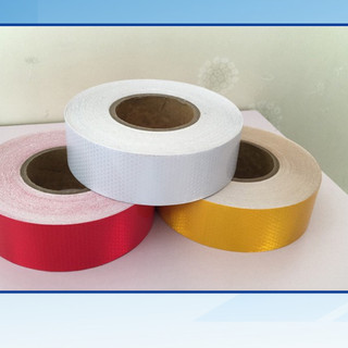 Decal dán phản quang bản rộng 5cm