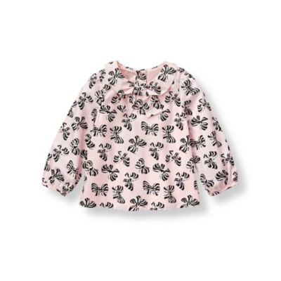 Áo Janie and Jack xuất xịn cho bé