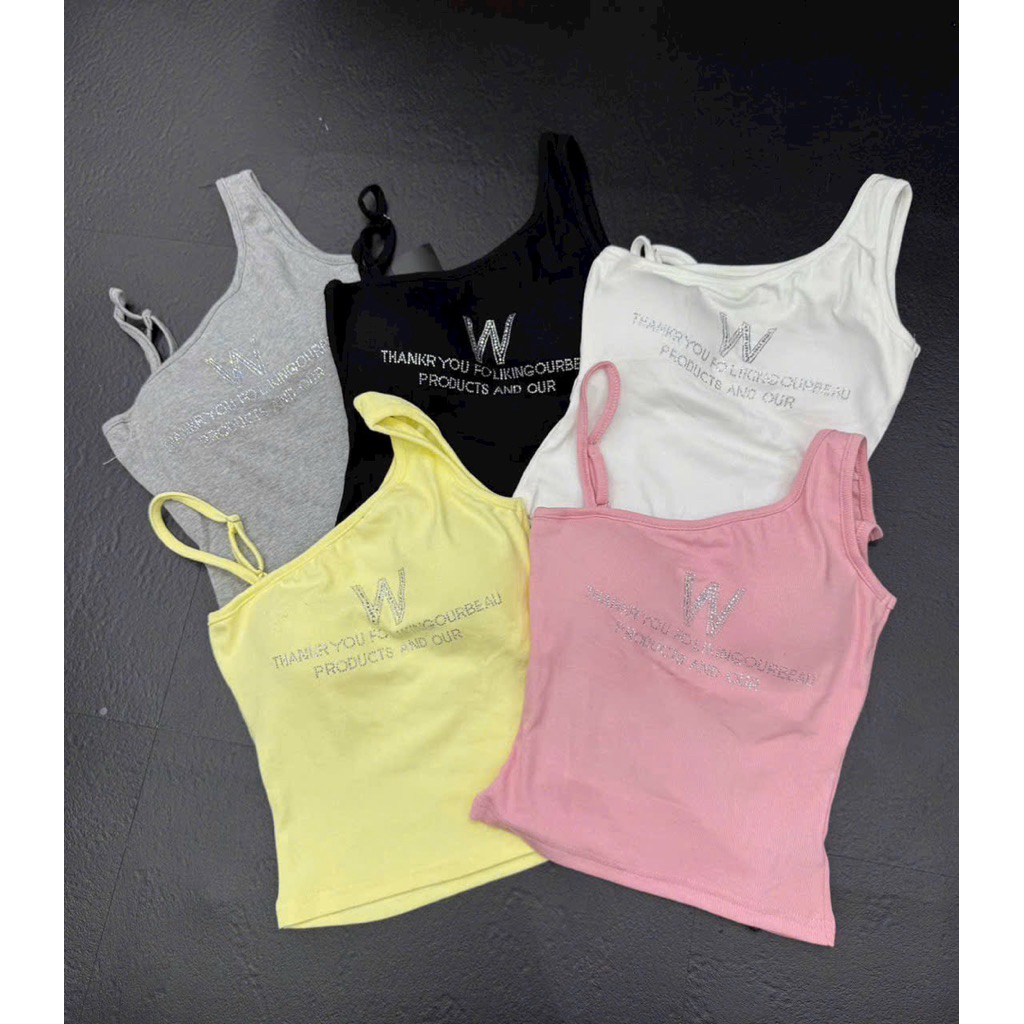 Áo Thun Lệch ( ms 7012 )