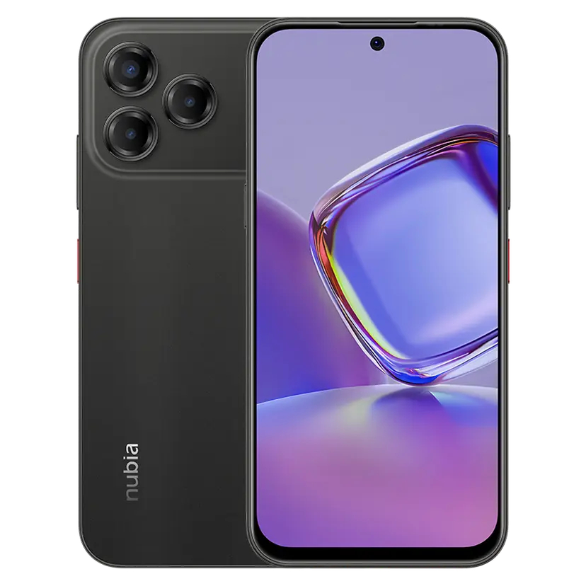 [Chỉ GH tận nơi] Nubia V80 Design 8GB 256GB | BigBuy360 - bigbuy360.vn