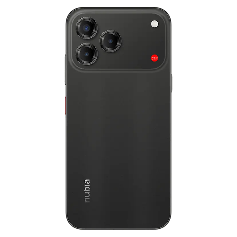 [Chỉ GH tận nơi] Nubia V80 Design 8GB 256GB | BigBuy360 - bigbuy360.vn