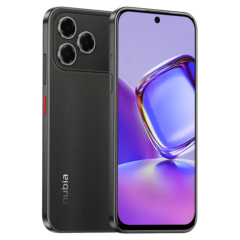 [Chỉ GH tận nơi] Nubia V80 Design 8GB 256GB | BigBuy360 - bigbuy360.vn