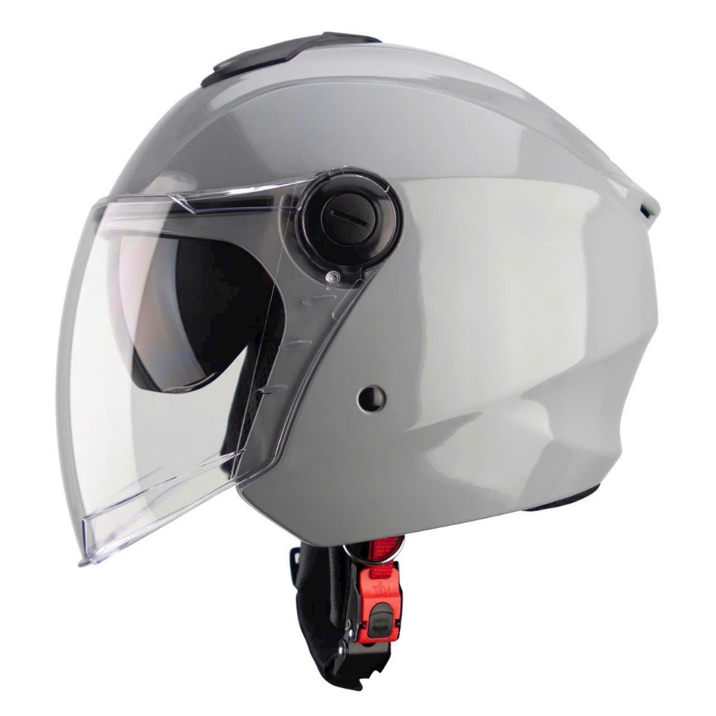 Mũ Bảo Hiểm 3/4 Royal M68 (2 Kính) nón Chính Hãng, Royal Helmet Kính Âm Đi Phượt | NÓN CẦN THƠ