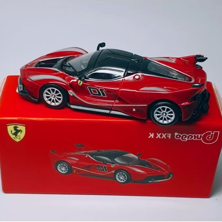 Xe đồ chơi Cho Bé  Bburago Ferrari Fxx K