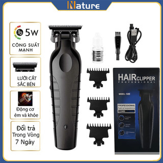 [🚛Free shipping]Tông Đơ Tăng Đơ Cắt Tóc,Tông Đơ Bấm Viền Dễ Sử Dụng,Dùng Để Bấm Viền,Tạo Mẫu Tóc Đã Mài Chuốt