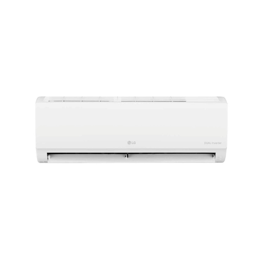 IEC18G1 - Máy Lạnh LG DUALCOOL™Inverter 1 chiều 18.000BTU/2.0HP/2.0Ngựa Model 2025