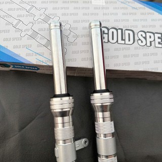 Phuộc Phay Sirius - 110 / 50cc Cắt Ty 5 Phân lắp đặt như zin