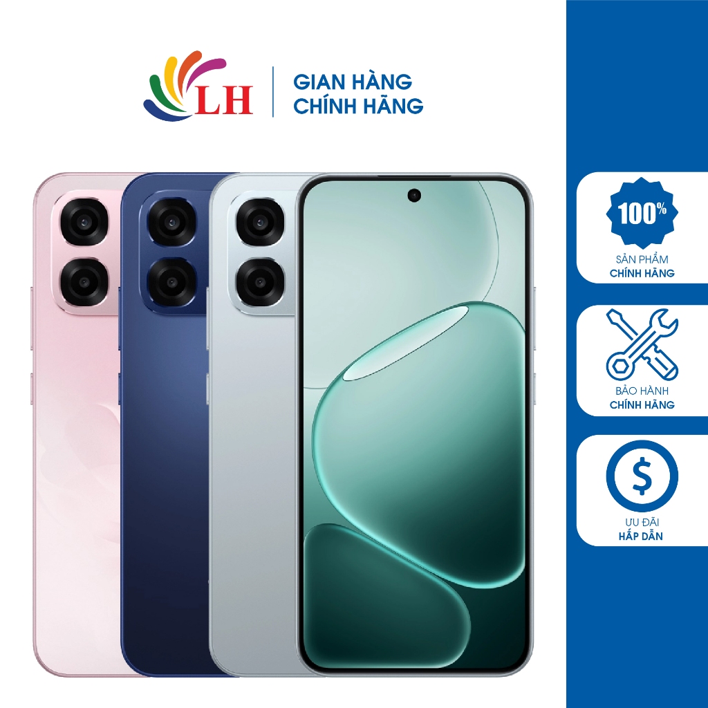 Điện thoại Oppo A6 Pro (8GB/128GB) - Hàng chính hãng