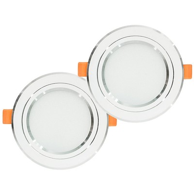 Đèn LED DownligHT Âm Trần COMET CD03S0076 7W/9W | Siêu Mỏng – Ánh Sáng Ổn Định – Tiết Kiệm Điện