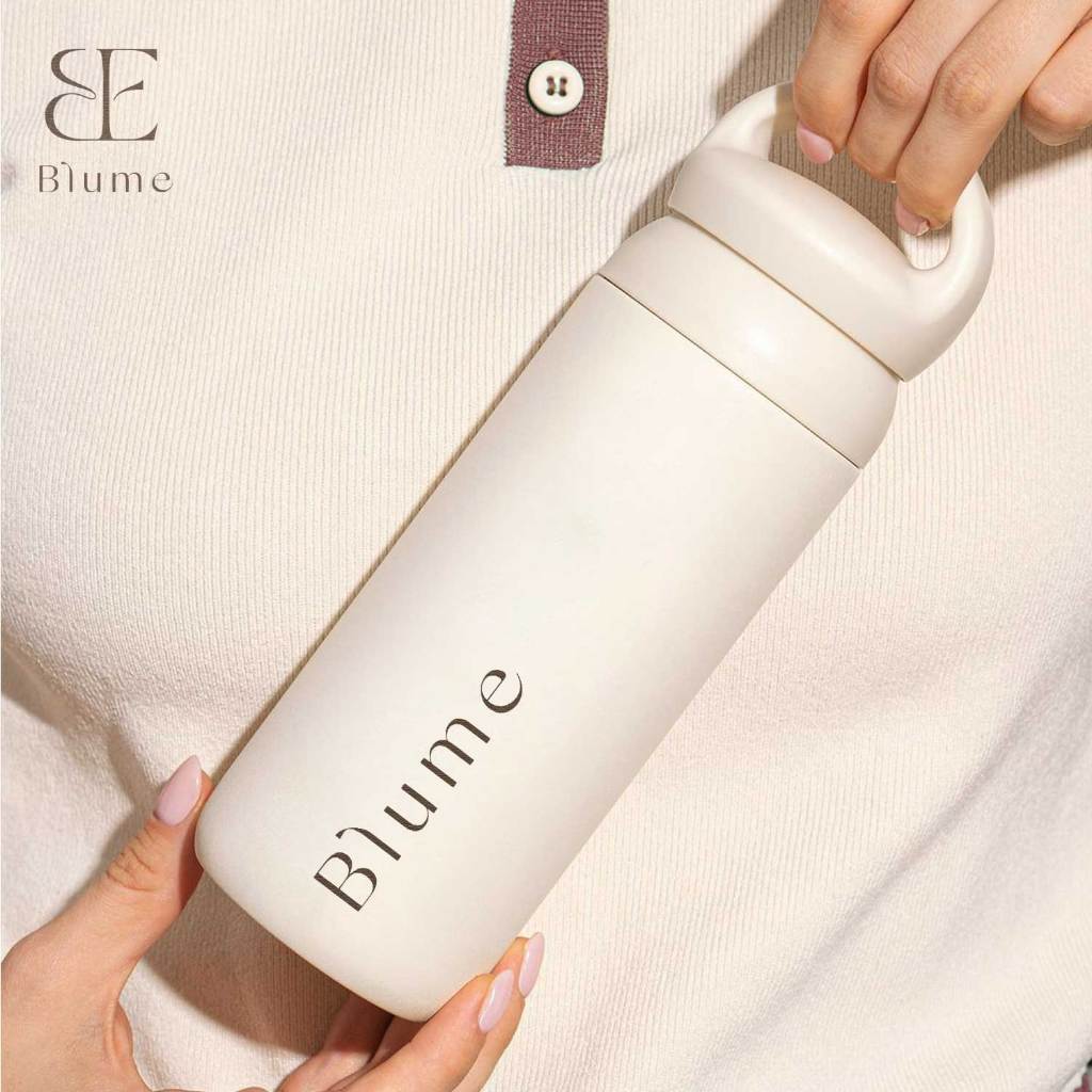 Bình Giữ Nhiệt Blume độc quyền - Collection 2026