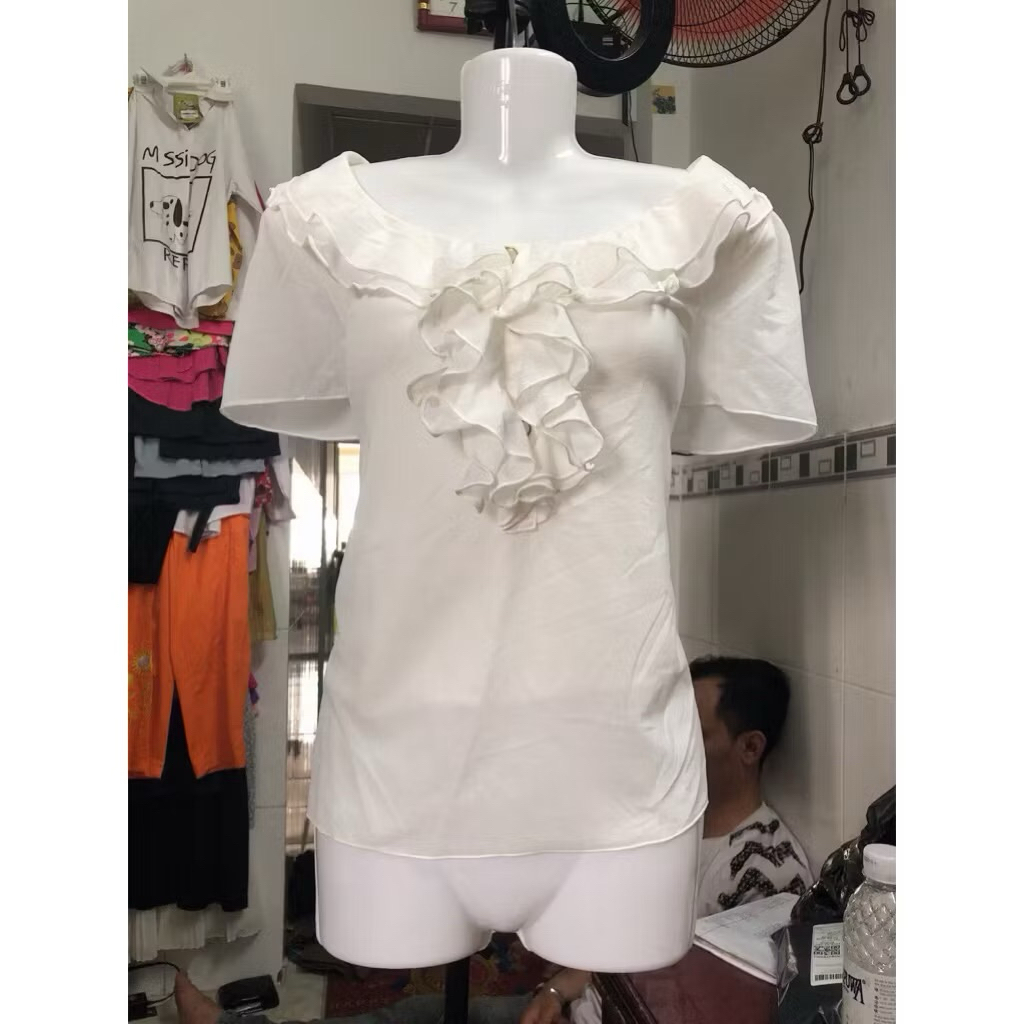 ÁO NEW SHOP XẢ SIZE XXL (3) (có shopee video)