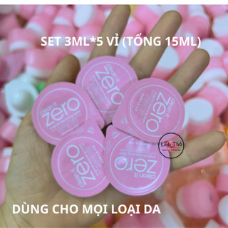 Sáp Tẩy Trang Banila Co. Clean It Zero 7ml