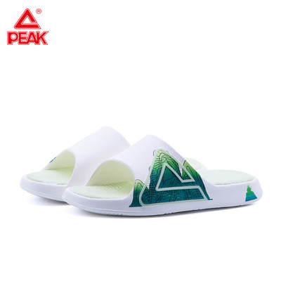 [NEW ARRIVAL] Dép Thể Thao Nam, Nữ PEAK Taichi Slippers Công Nghệ Siêu Êm Ái ET42038 ET42037