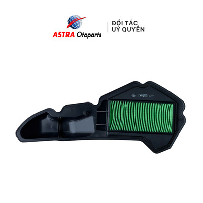 Lọc gió Aspira Indonesia cho xe Honda PCX 125/150 (2017 - 2021) mã H2-17210-K97-1710