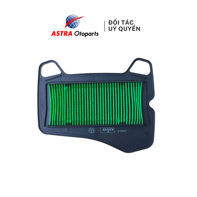 Lọc gió Aspira Indonesia cho xe Honda RSX 110 Fi mã H2-17210-K03-1710
