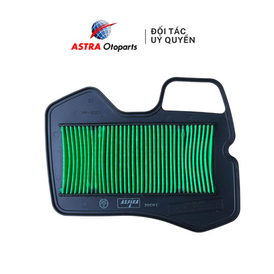 Lọc gió Aspira Indonesia cho xe Honda Wave S110 chế cơ mã H2-17210-KWB-1710