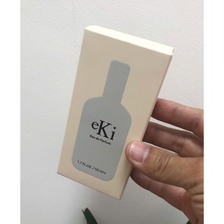 Nước Hoa eKi Đen Mỹ Hảo 50ml