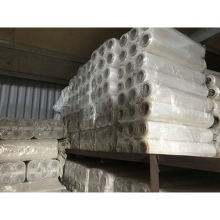 Màng PE nguyên sinh, lõi mỏng, khổ 10cm đến 50cm, lõi mỏng, đủ cân. Mua nhiều giảm giá, Có xuất VAT