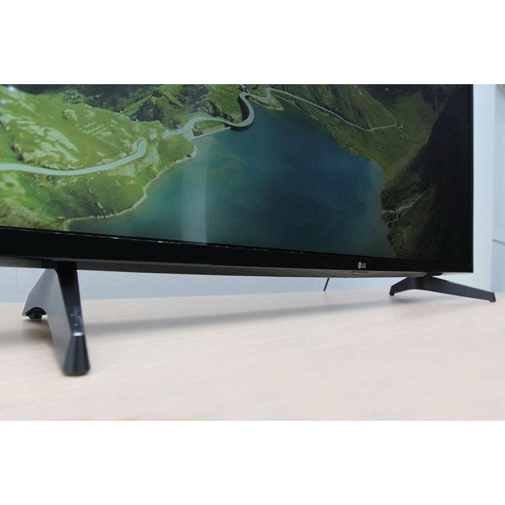 Chân tivi LG 49UH617T Chính hãng