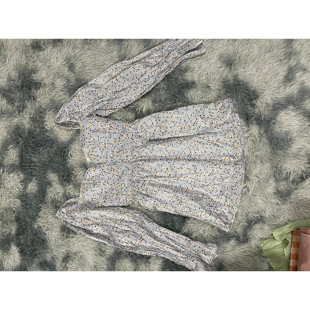 Pass váy Shebyshj size S new tag