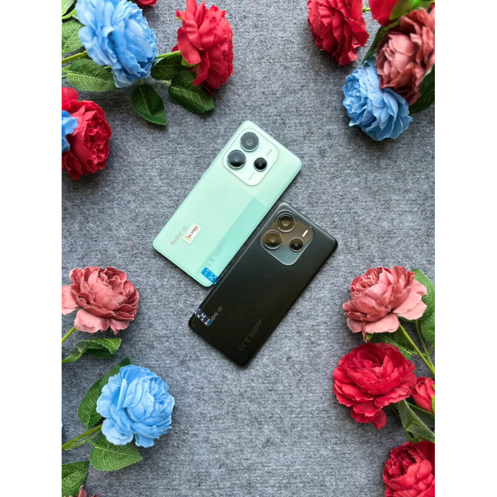 Điện Thoại Xiaomi Redmi Note 14 5G (8|256) Dimensity 7025 Ultra Likenew Quốc Tế