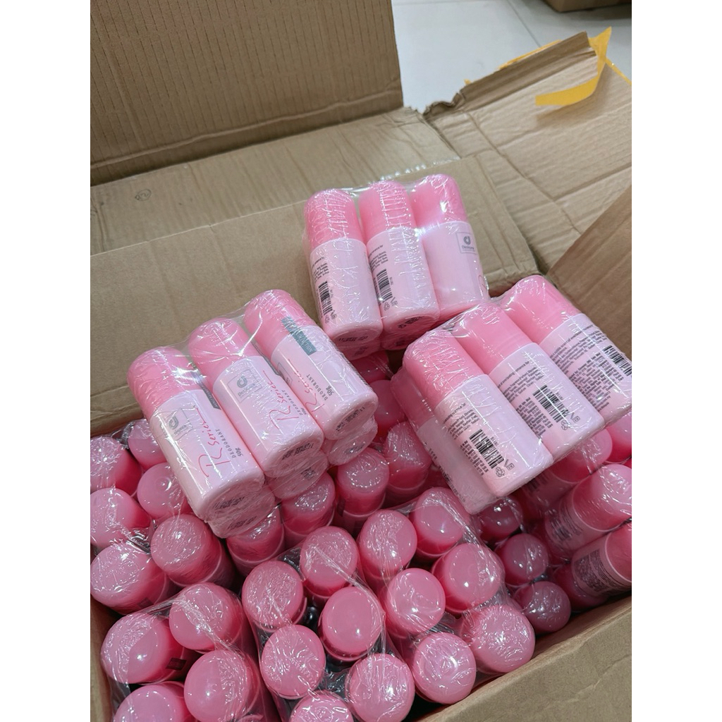 LĂN NÁCH HỒNG THÁI LAN RSERIES