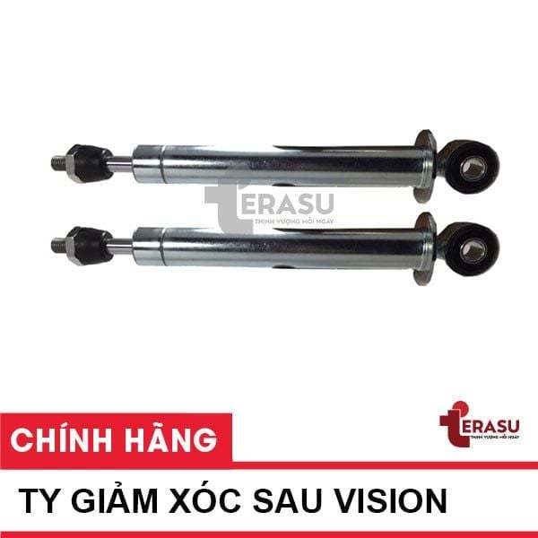 Ty Giảm Xóc Sau Vision K44, Ty Phuộc Sau Vision KZL - Hàng Chính Hãng Thương Hiệu Ikada