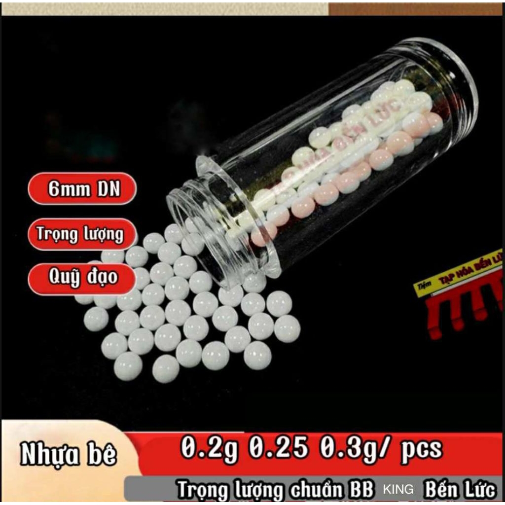 hạt bbking dùng trong công nghiệp rung lắc làm bóng inox