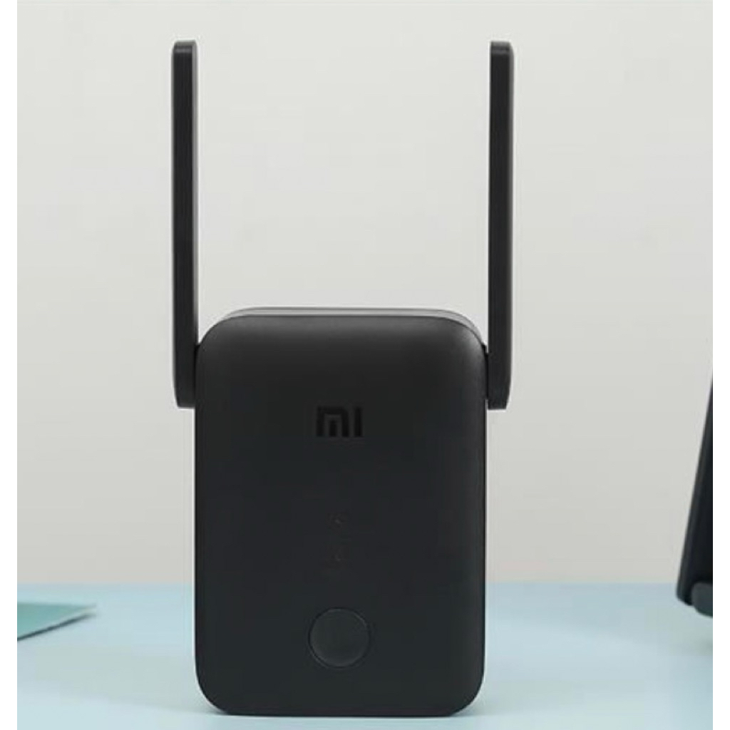 Repeater mở rộng sóng Wifi Xiaomi Mi Wifi Extender AC1200 sản phẩm đã qua sử dụng