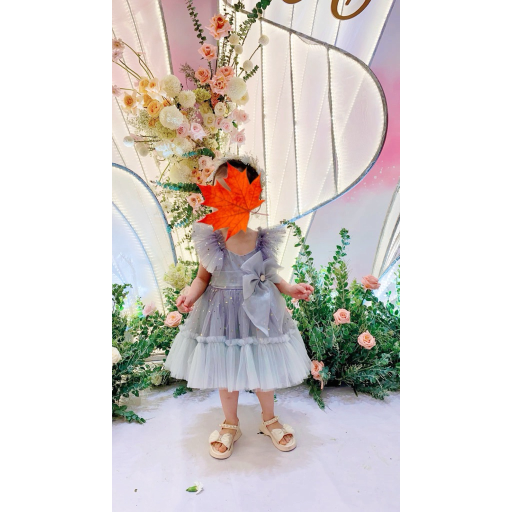 Pass đầm Likekids