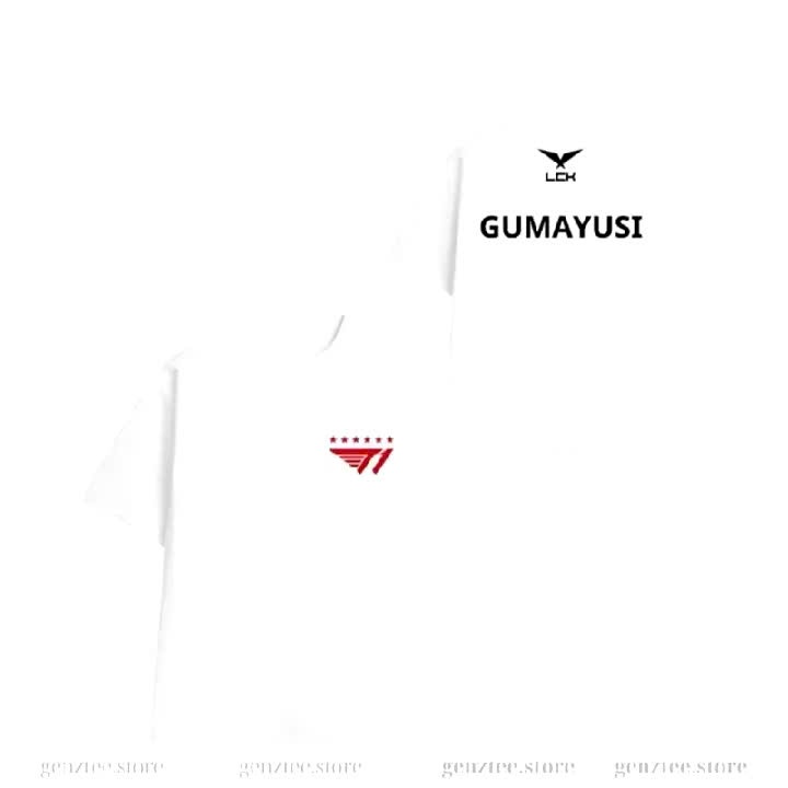 áo thun T1 , áo thun skt t1  - áo t1 in tên các thành viên