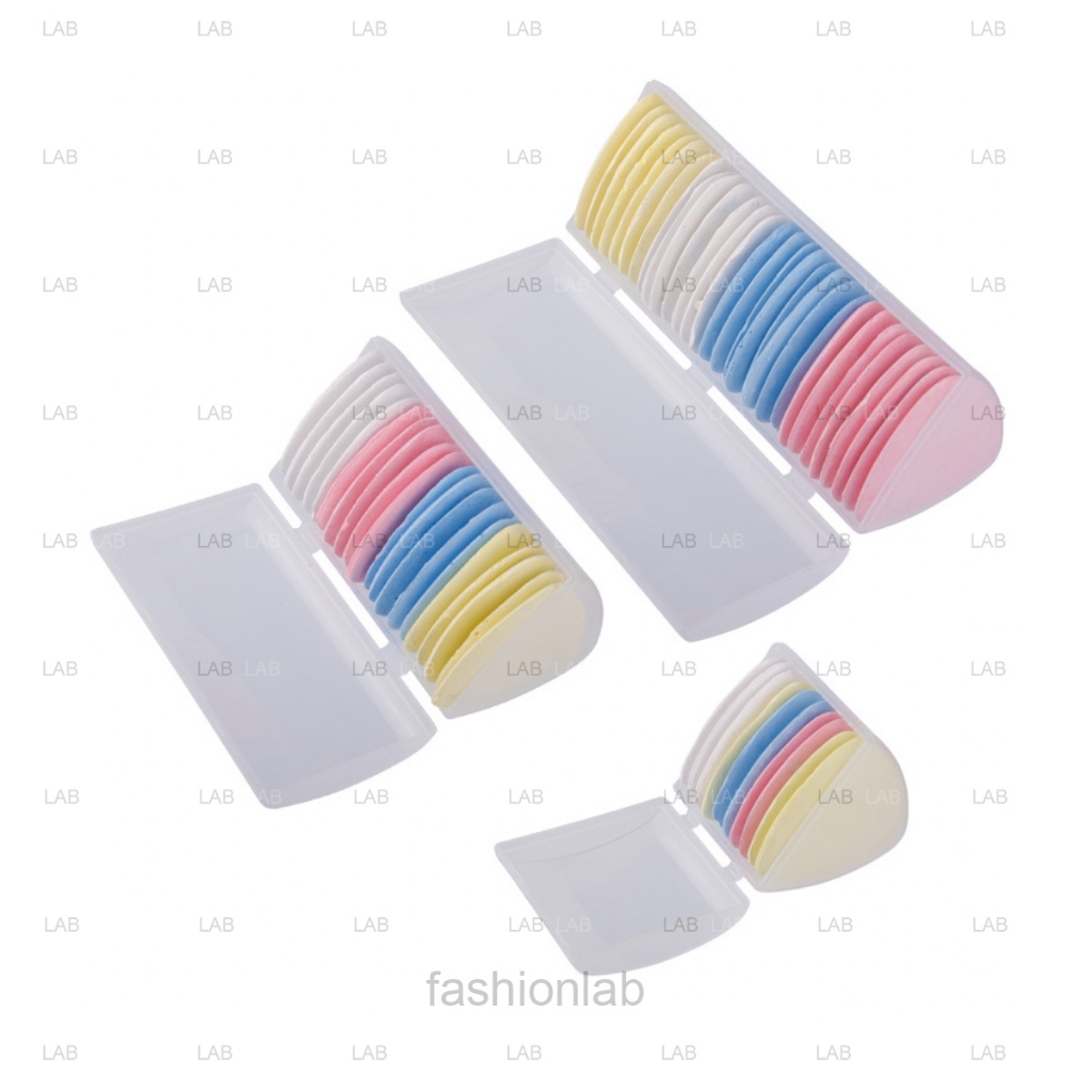 Phấn may vẽ vải nhiều màu #010104