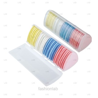 Phấn may vẽ vải nhiều màu #010104