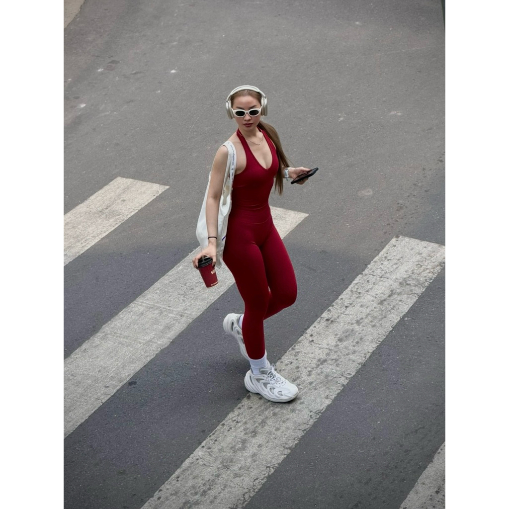 Áo Tập Gym Nữ SEY Hyper Seamless, Đồ Tập Gym Nữ, Áo Thể Thao, Yoga, Chất Liệu Co Giãn, Thoải Mái | BigBuy360 - bigbuy360.vn