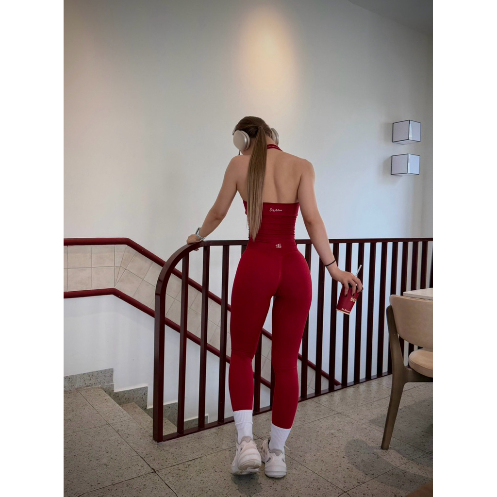 Áo Tập Gym Nữ SEY Hyper Seamless, Đồ Tập Gym Nữ, Áo Thể Thao, Yoga, Chất Liệu Co Giãn, Thoải Mái | BigBuy360 - bigbuy360.vn