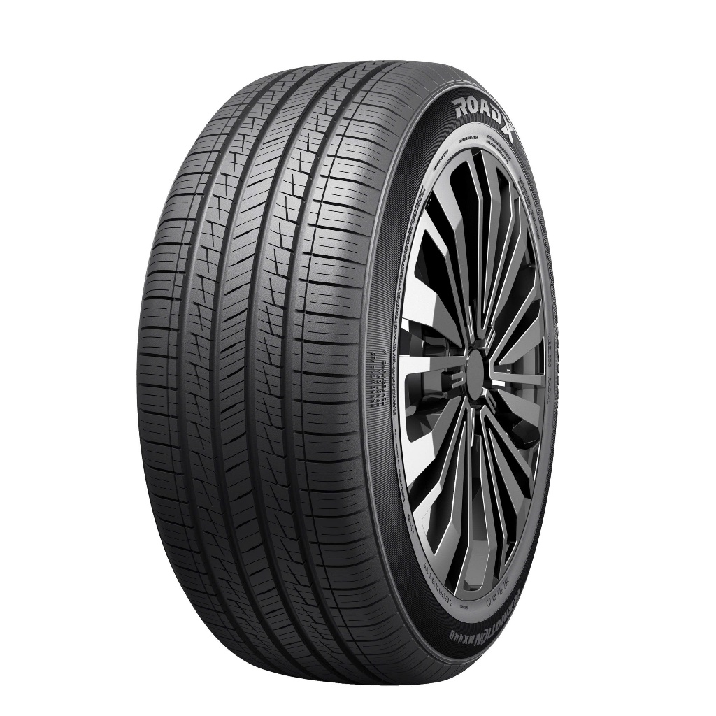 Lốp xe ô tô Roadx 225/45R17 94W XL DA31 - Lắp xe Mazda 3 - Bảo hành 8 vạn km, tiết kiệm nhiên liệu -