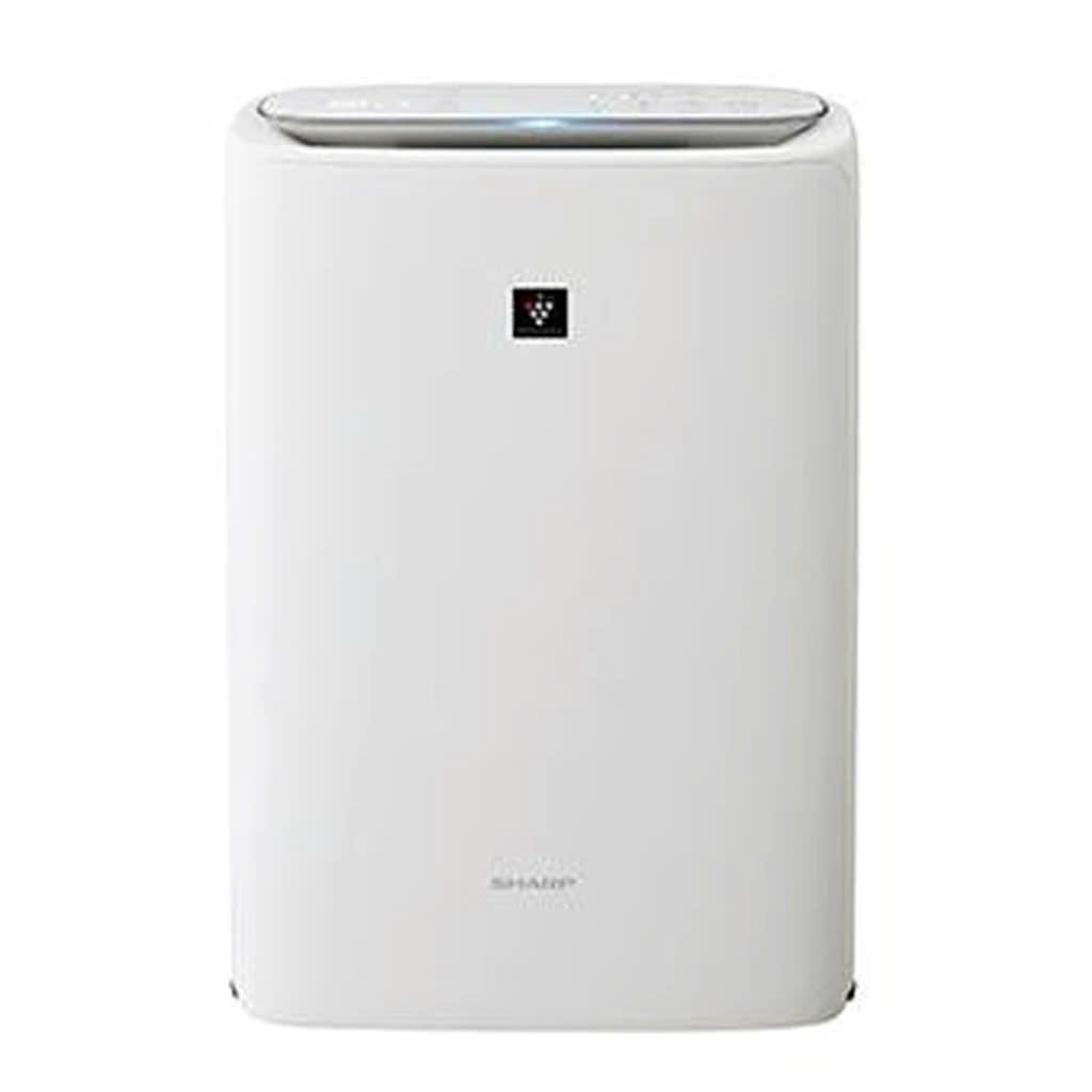 Máy lọc khí và tạo ẩm Sharp KI-N40V-W