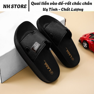 Dép Lê Bé Trai Quai Da Cao Cấp,Size Từ 25-36,dép quai H cho bé trai Đế nhẹ Cao Cấp,Chống Trơn Trượt,Đi Mưa Đi Nước Vô Tư