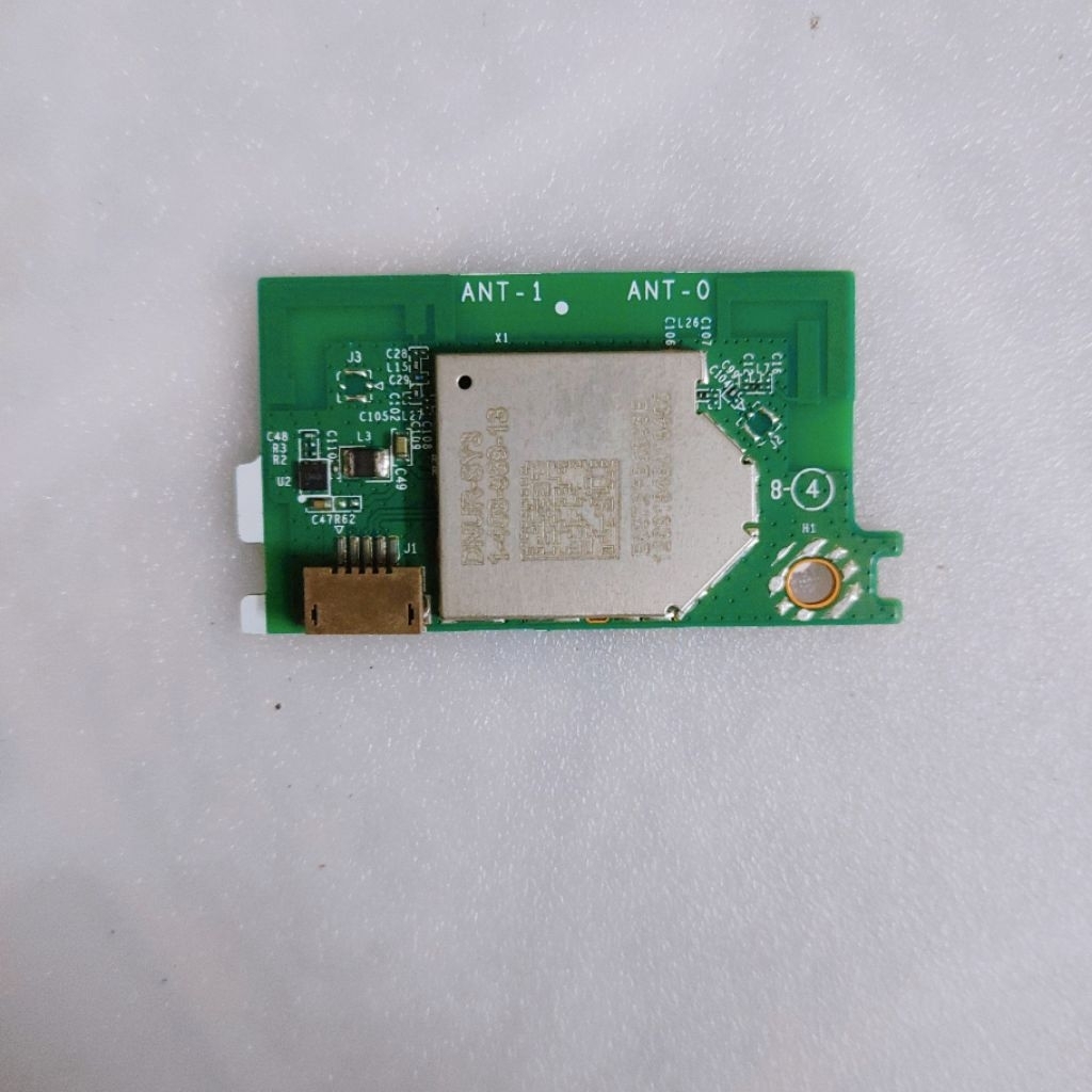 Bo wifi tivi SONY 50W660F