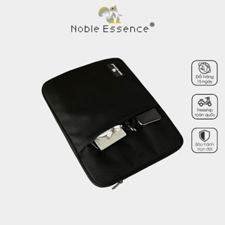 Túi đựng laptop Noble Essence® Armor Laptop Bag T2 chống sốc bảo vệ laptop dày dặn kháng nước
