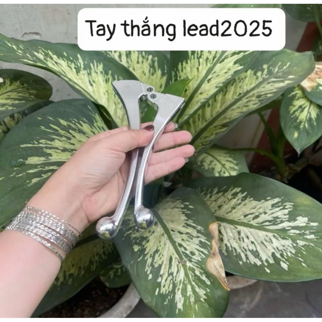 Tay Thắng Lead 2025 4 Val Xi Crom Hàng Đẹp