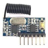 Module Thu Sóng RF 433MHz