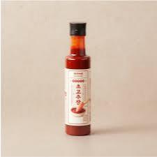 Sốt Tương ớt trộn (Cho Gochujang) Hàn Quốc (Mã E65)