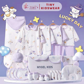 [Bính Ngọ 2026 - Hỏa Tốc Hà Nội&TPHCM] Set Quà Tặng Bé Trai, Bé Gái Sơ Sinh, Quà Tặng Đầy Tháng Cho Bé Tuổi Ngựa