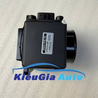 Cảm biến đo gió Mitsubishi Pajero V33 V45 MD343605