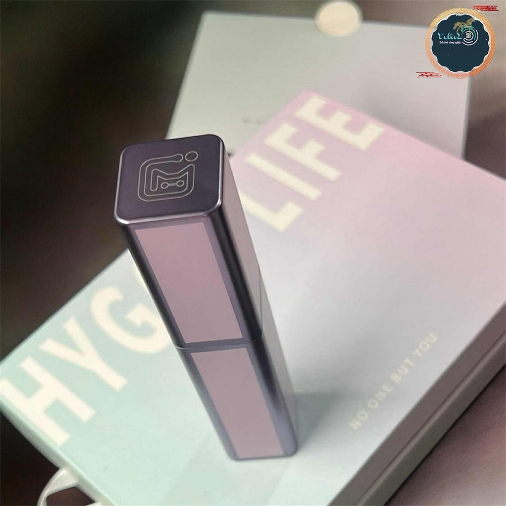 [SET QUÀ TẶNG CAO CẤP] Sạc Dự Phòng Thỏi Son IFCAT NEW 100% NGUYÊN BOX