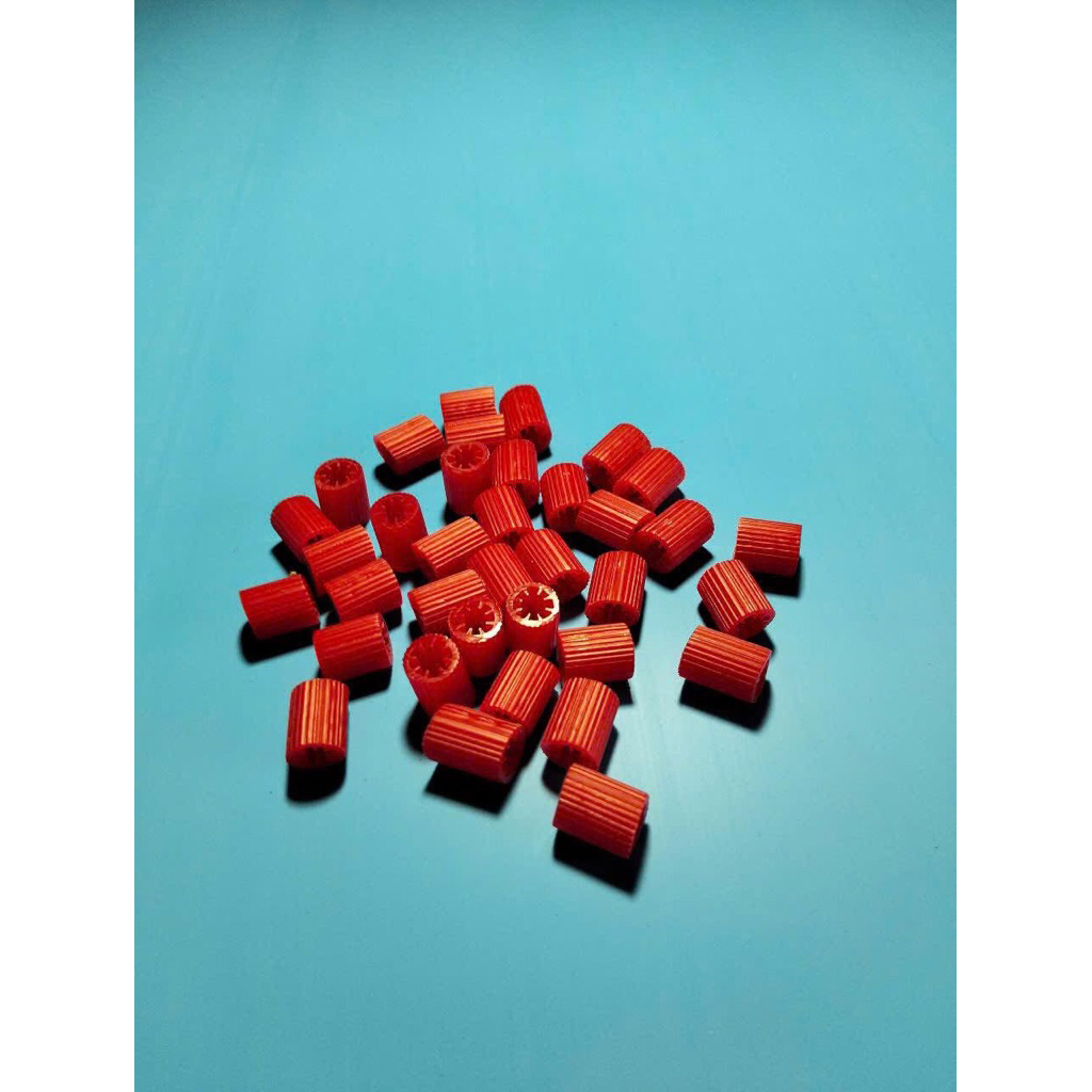 Hạt Micro Kanet. Vật liệu lọc đảo vi sinh