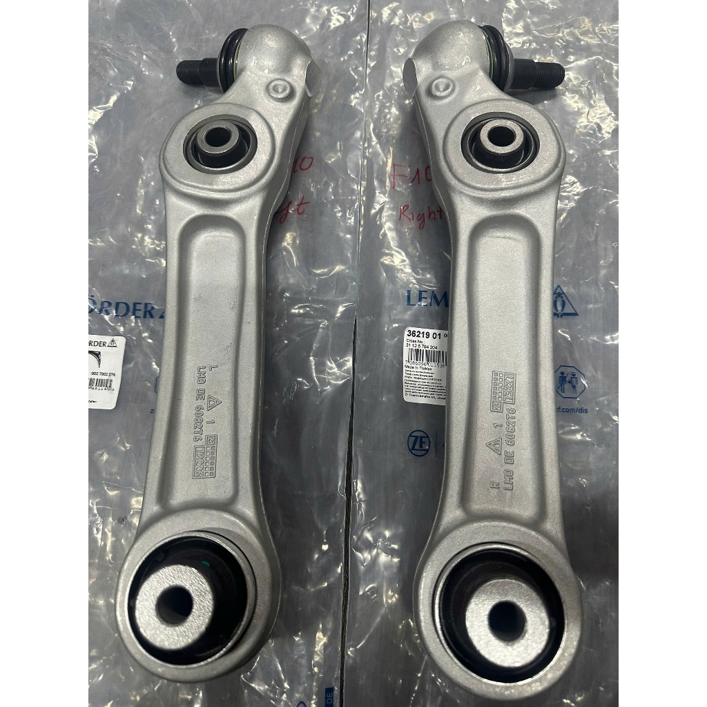 Càng I thẳng Lemforder BMW F10 Mã 31126794203 - 31126794204